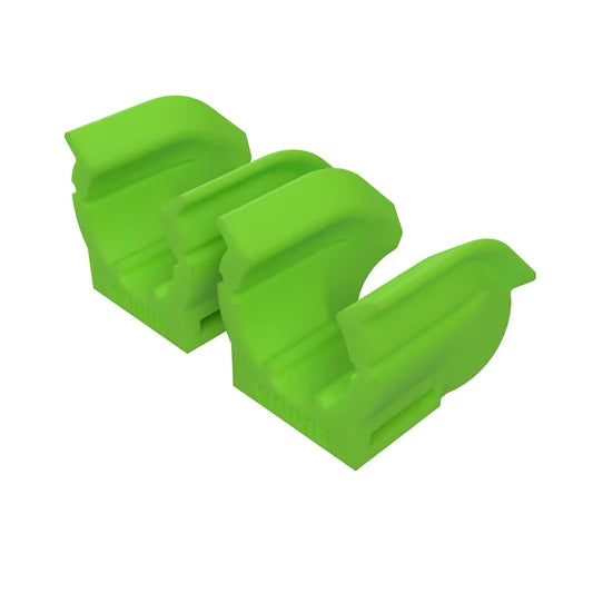 Spooligan Grippa LDM Lime Green