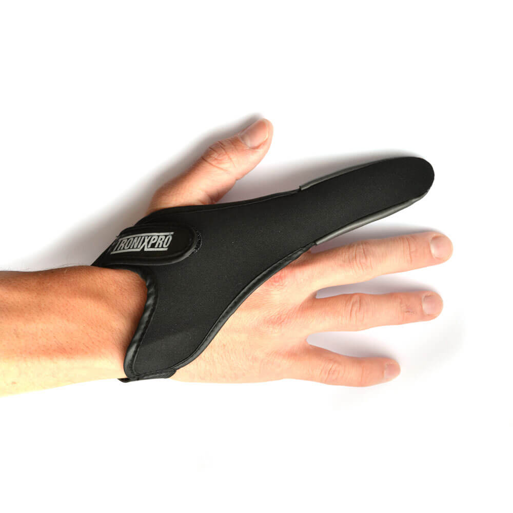 Tronixpro Pro Casting Glove Size Large
