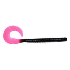Tronix Fire Tails Fluro Soft Lure 15cm