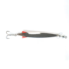 Tronix Toby Fishing Lures Silver 28g