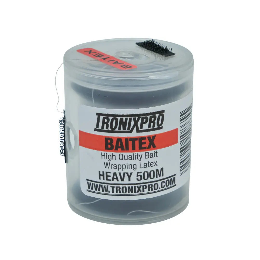Tronixpro Baitex Bait Elastic