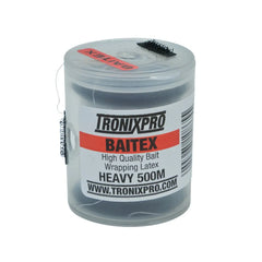 Tronixpro Baitex Bait Elastic