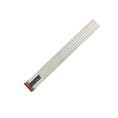 Tronix Fishing 75cm Match Fishing Ruler