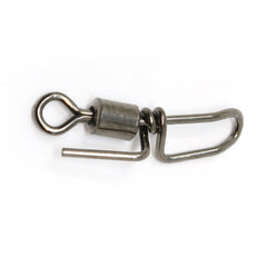 Tronixpro Rolling Swivel With Clip Size 6 27kg 60lb