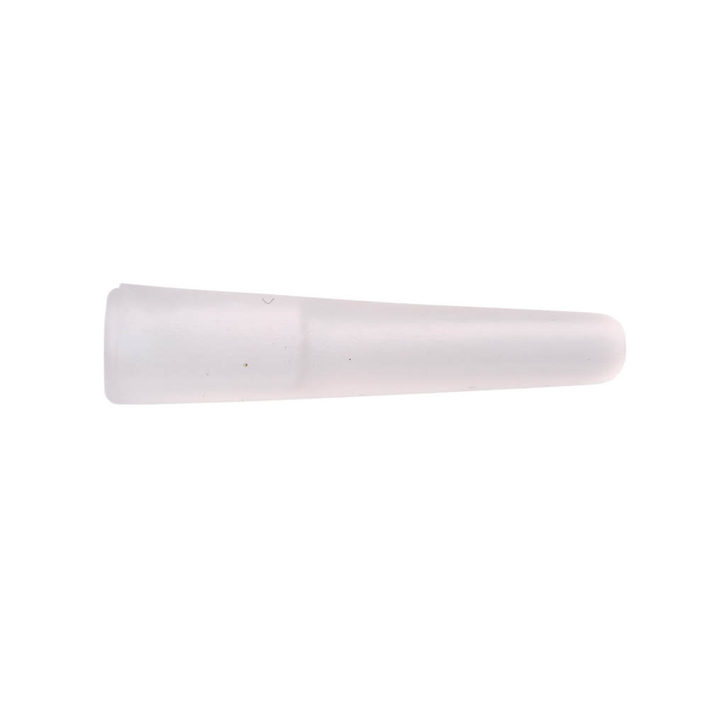 Tronixpro Knot Cover In Clear Colour