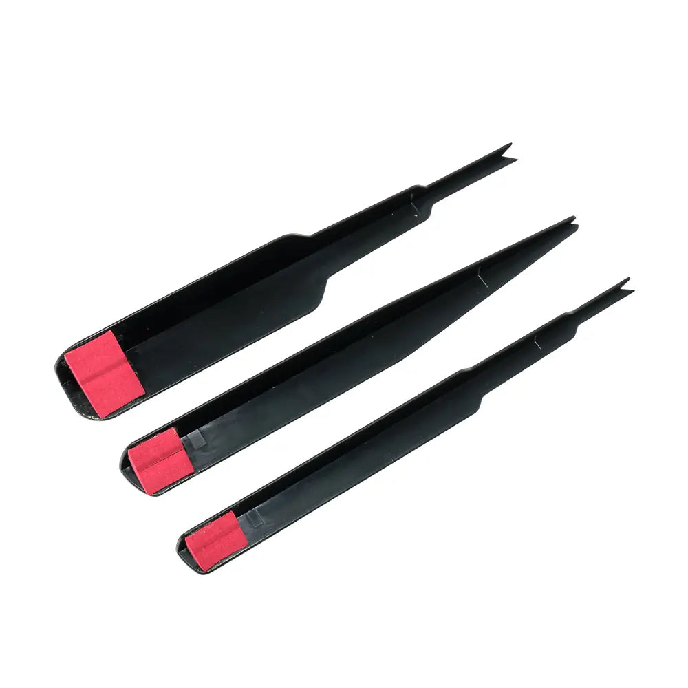 TRONIXPRO Bait Blade Set