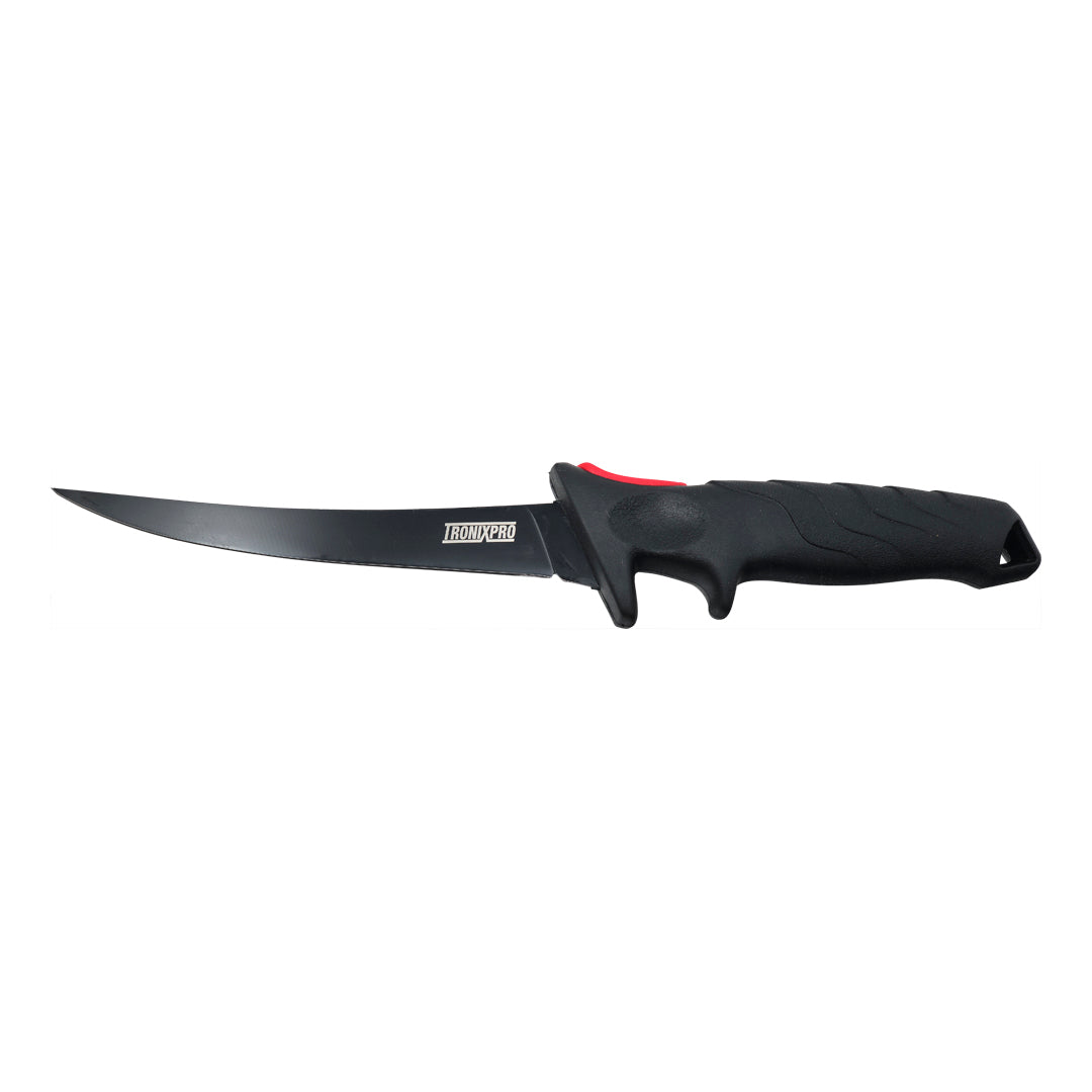 TRONIXPRO 7" FISH FILLETING KNIFE