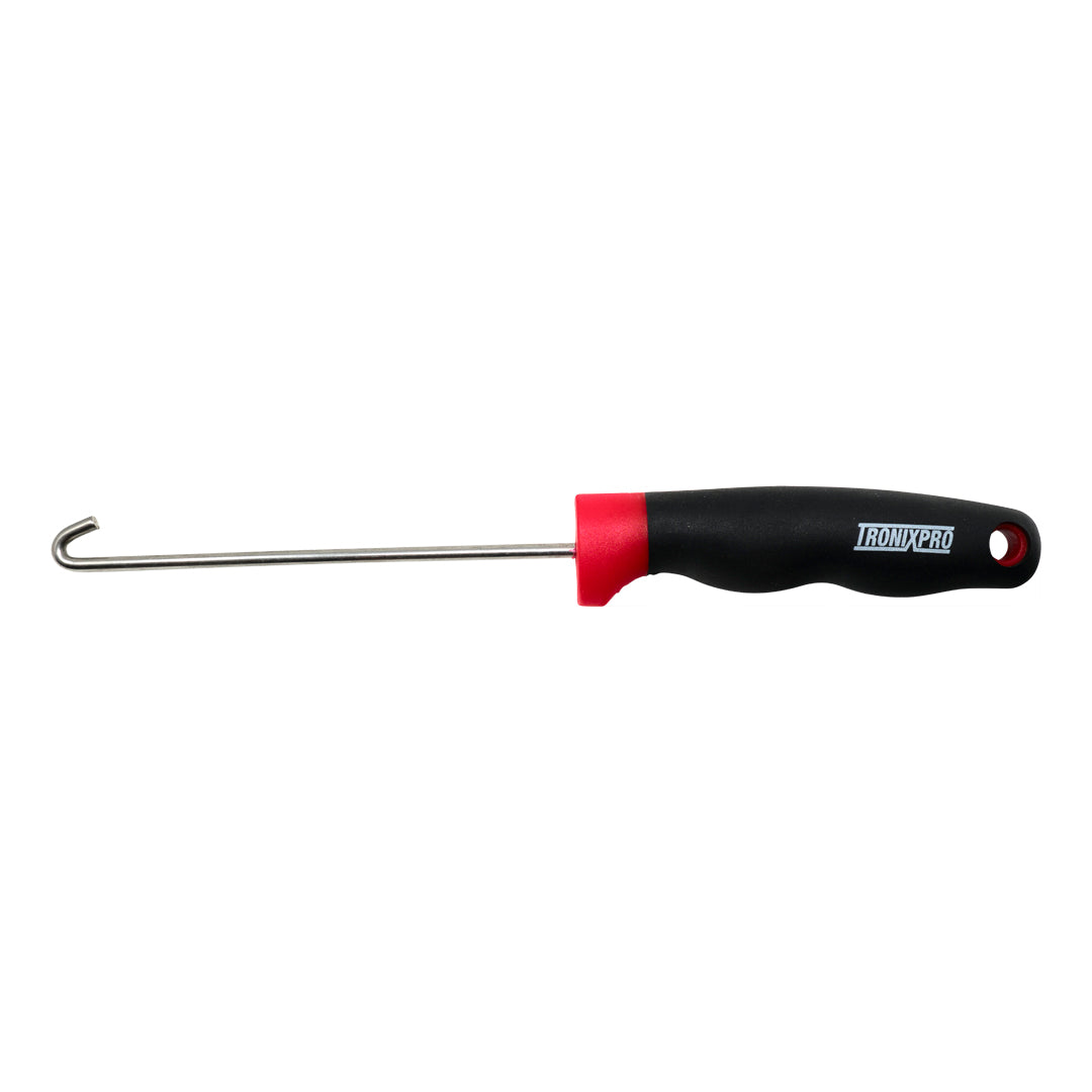TRONIX Hook Remover 10″ 25cm Red/Black