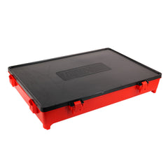 Tronixpro Top Boxxx Red And Black