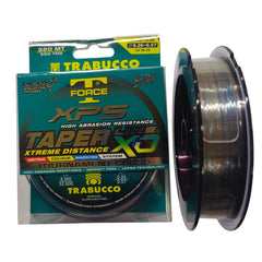 TRABUCCO T-FORCE XPS TAPERLINE XD