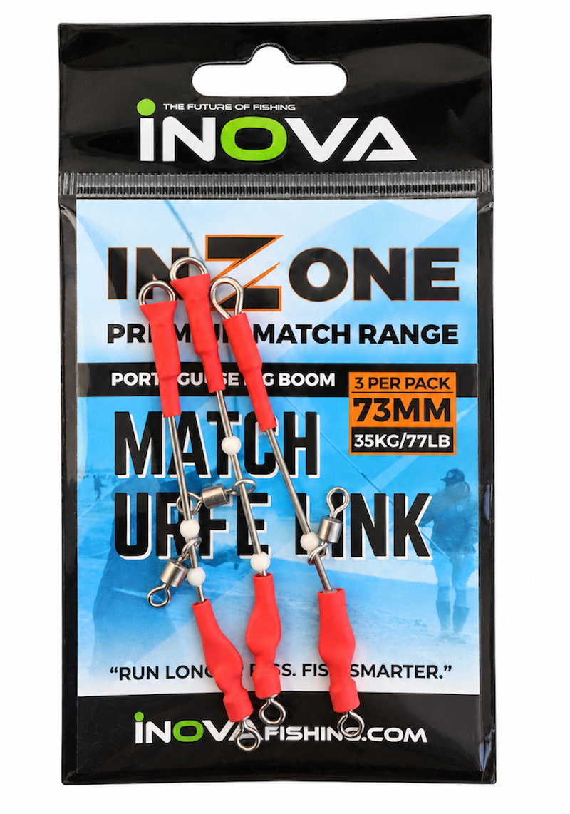 INOVA IN-ZONE Match URFE