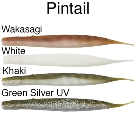 Savage Gear Gravity Stick Pintail  UV 14cm 15g