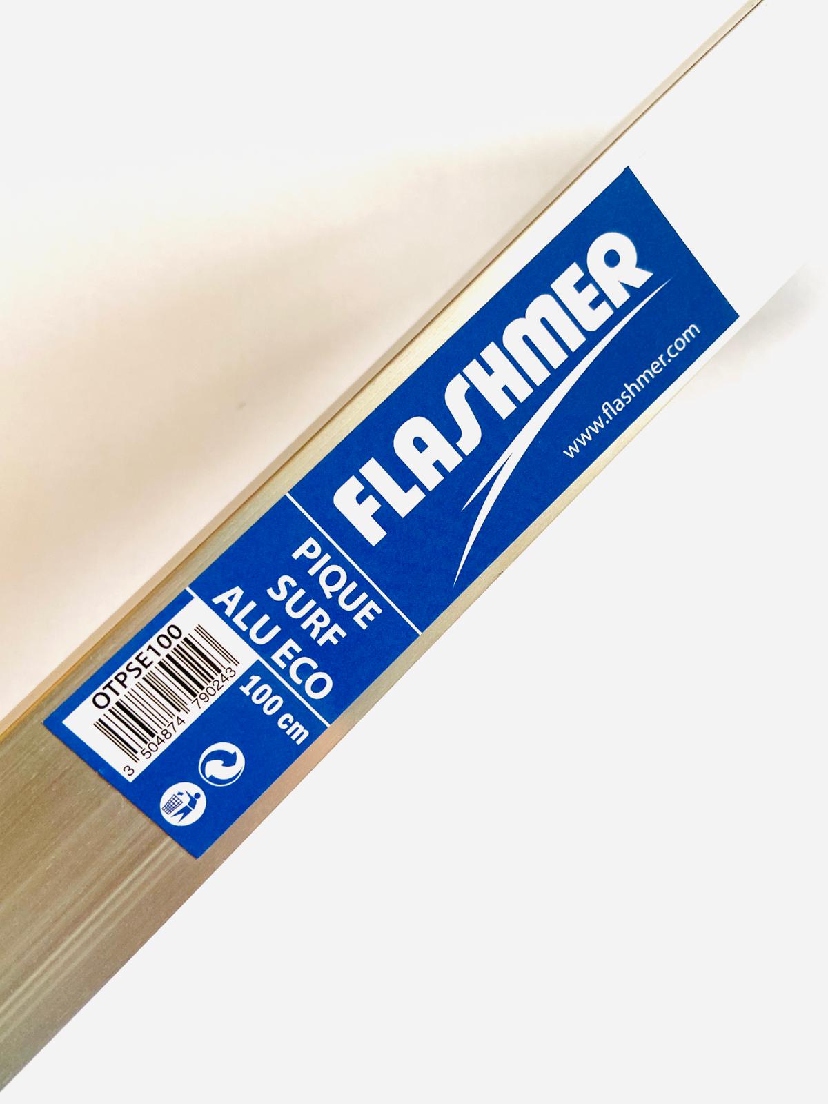 Flashmer Aluminum Sand Spike 145cm code