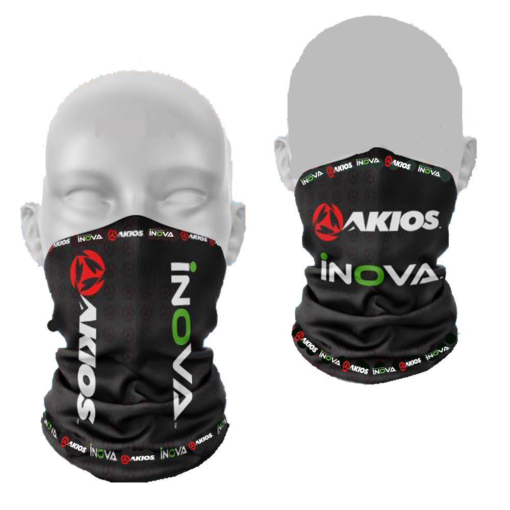 Akios-Inova Neck Buffs