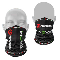 Akios-Inova Neck Buffs