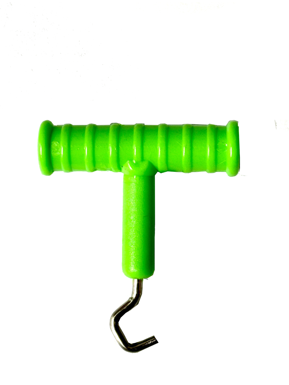 MIZU Fishing Knot Pulling Tool green