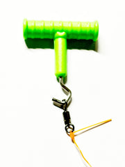 MIZU Fishing Knot Pulling Tool equipment