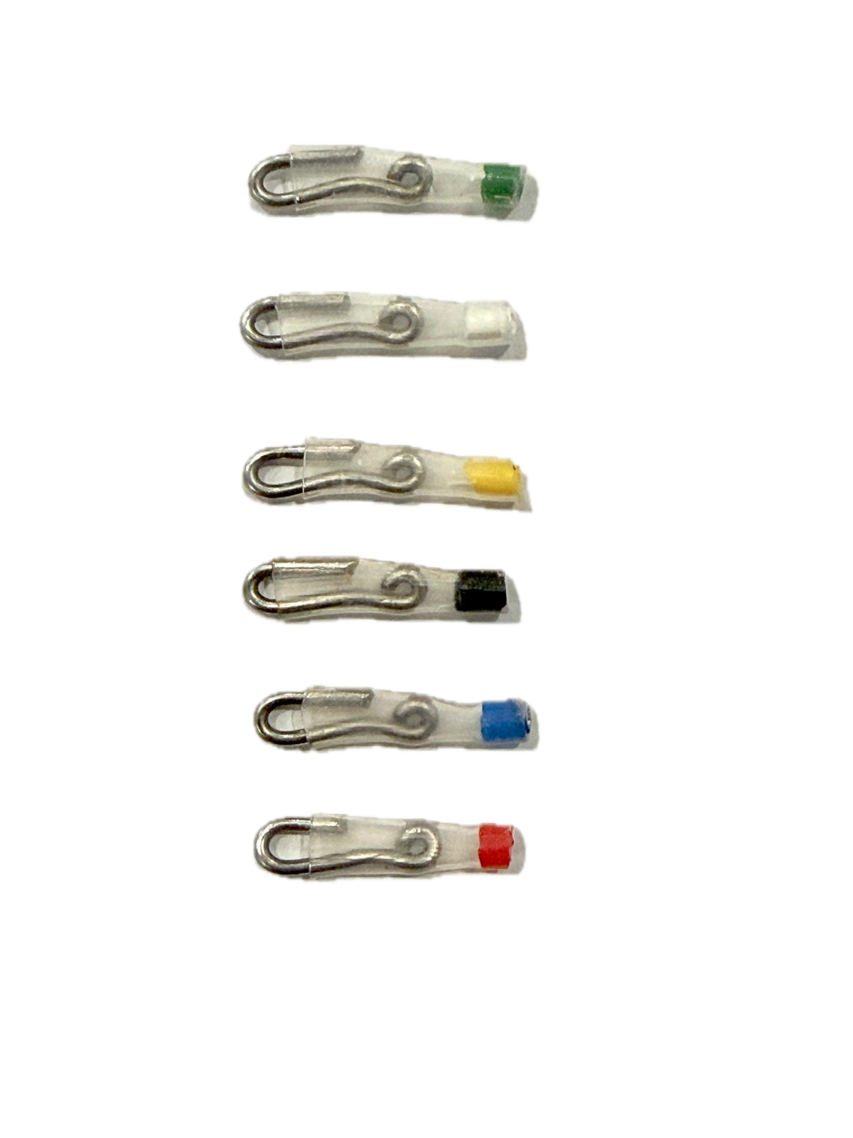 MIZU PORTUGUESE Finesse Links 10Pcs