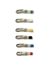 MIZU PORTUGUESE Finesse Links 10Pcs