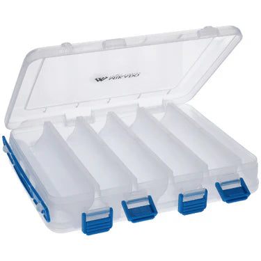 Mikado Double Sided Lure Box