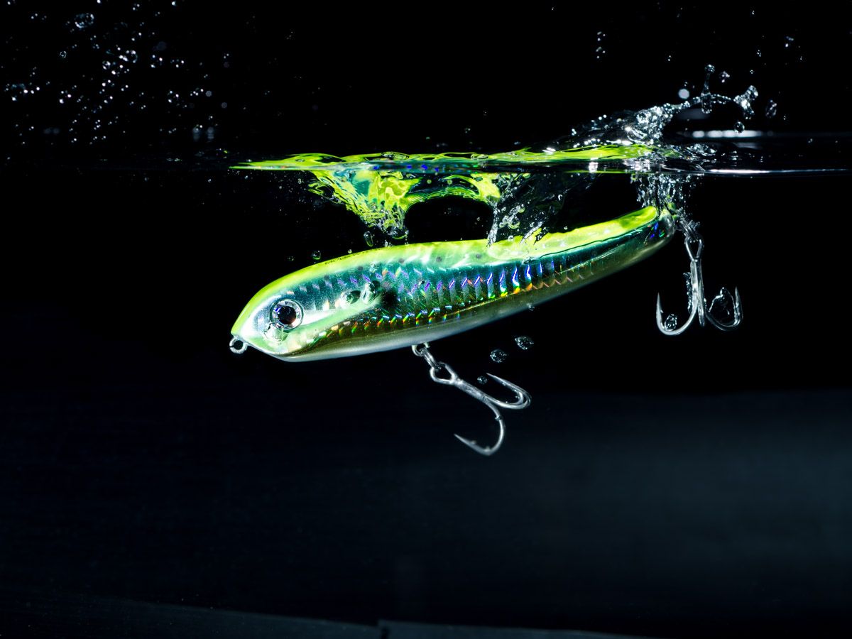 Molix WTD Walk The Dog Lure  11cm 26g