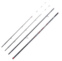 Akios HELLRAZOR EVO 450TT Twin Tip Continental Rod 4.5m 15ft
