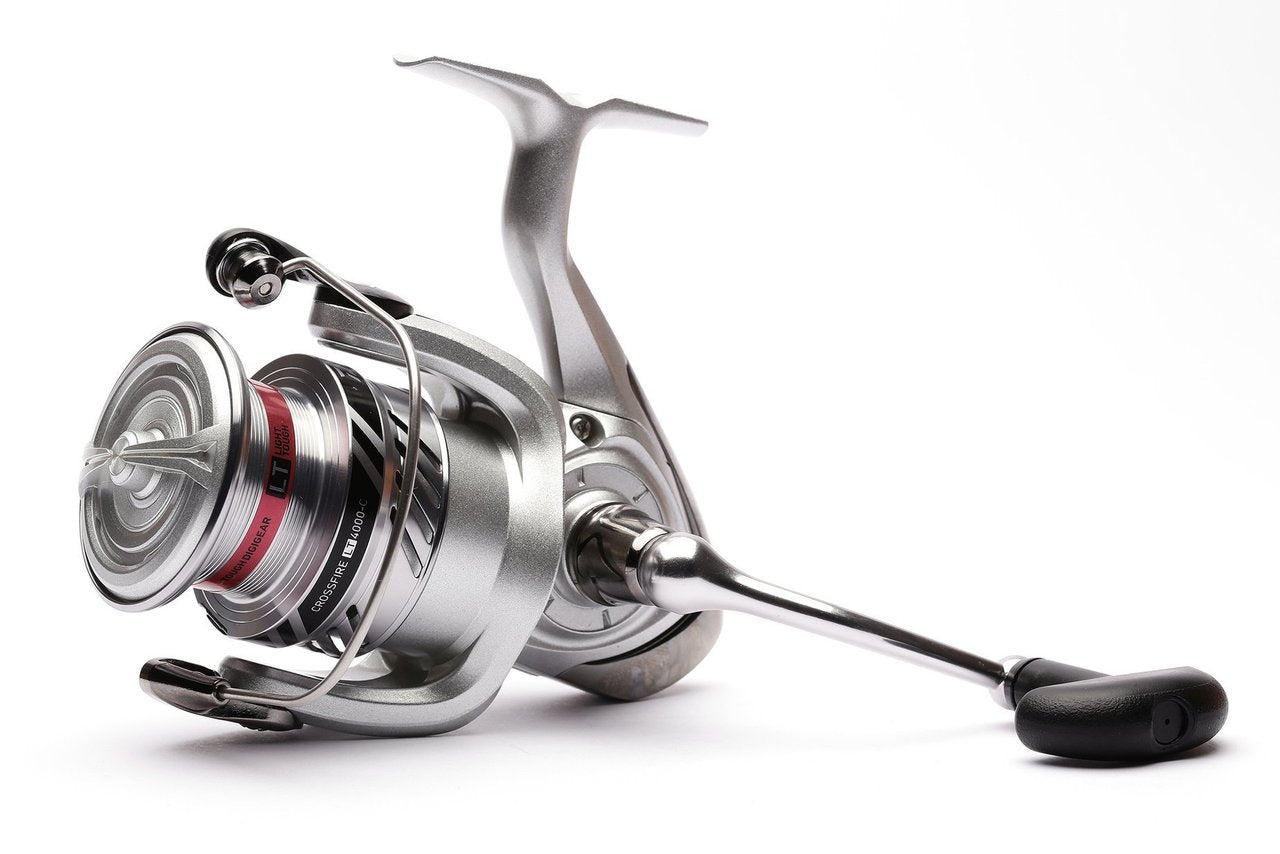 Daiwa Crossfire LT4000-C Spinning
