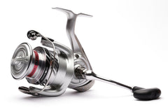 Daiwa Crossfire LT4000-C Spinning
