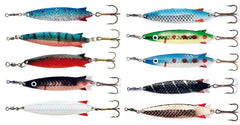 Abu Garcia Original Toby Spoons 28g