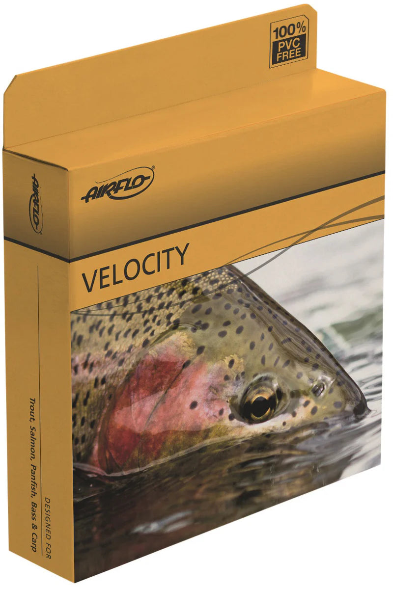 AIRFLOW VELOCITY WF8-SINK Medium Olive