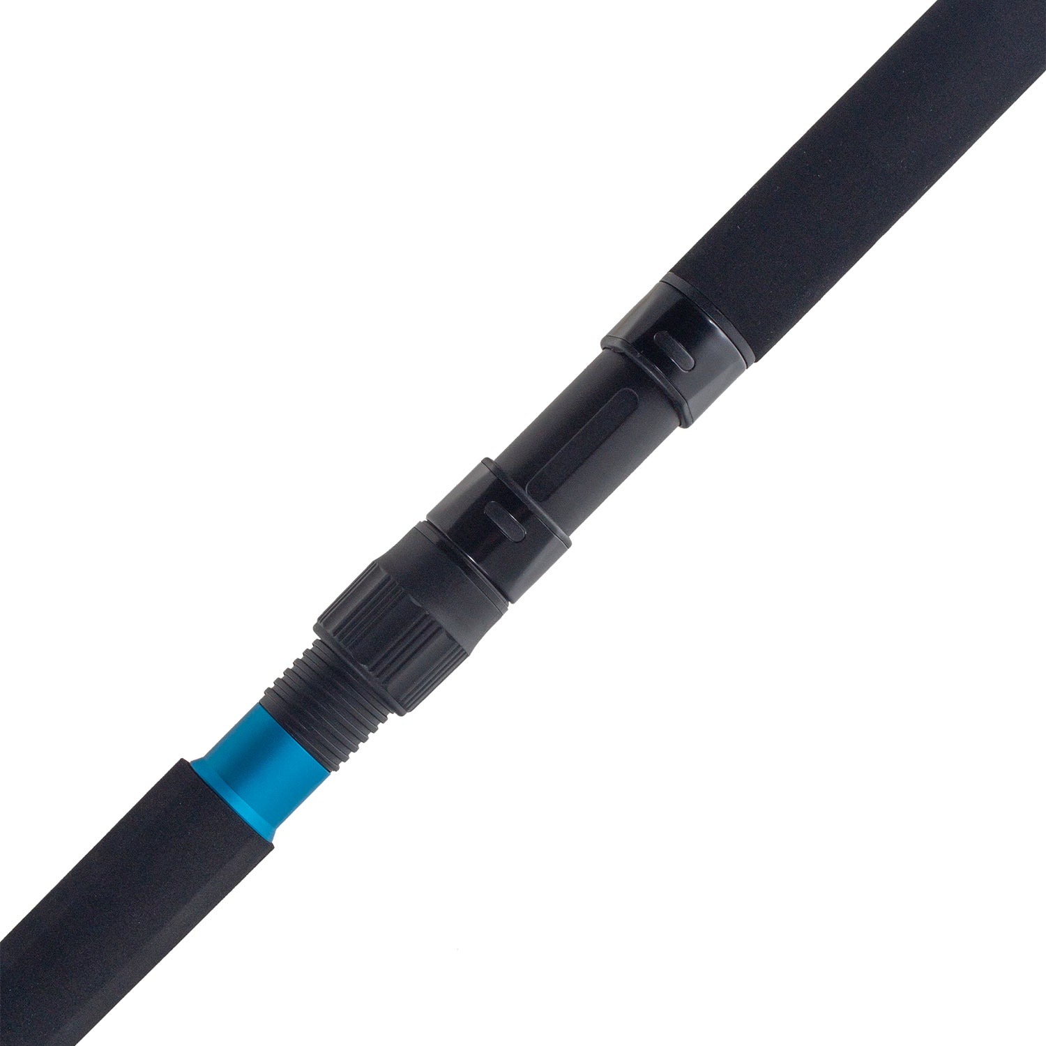 Akios Nanotech Sport Boat rod Class
