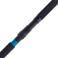 Akios Nanotech Sport Boat rod Class

