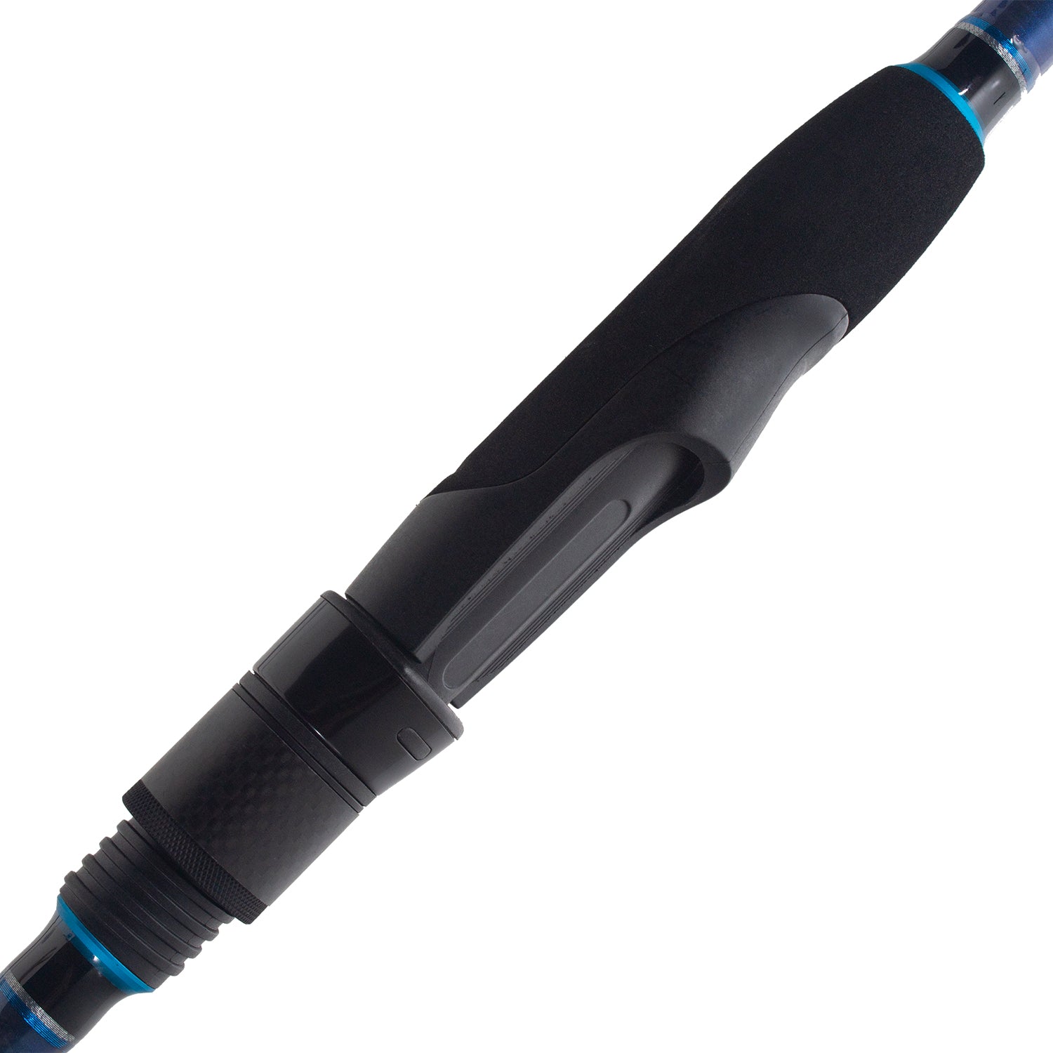 AKIOS NanoTech Travel Spin Rod 