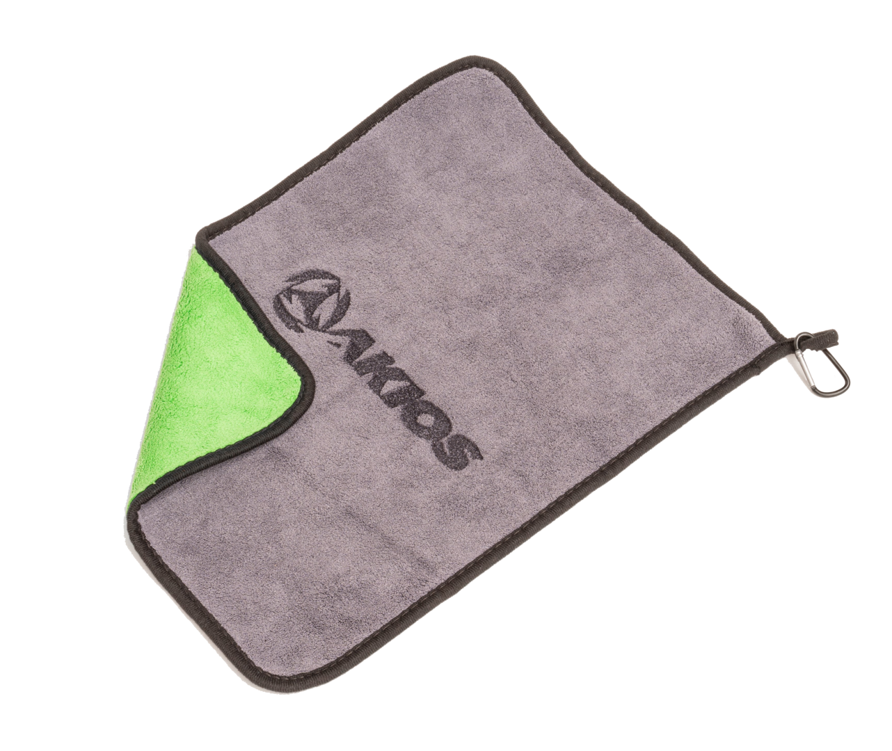AKIOS-INOVA Anglers Towel Fishing Accessory