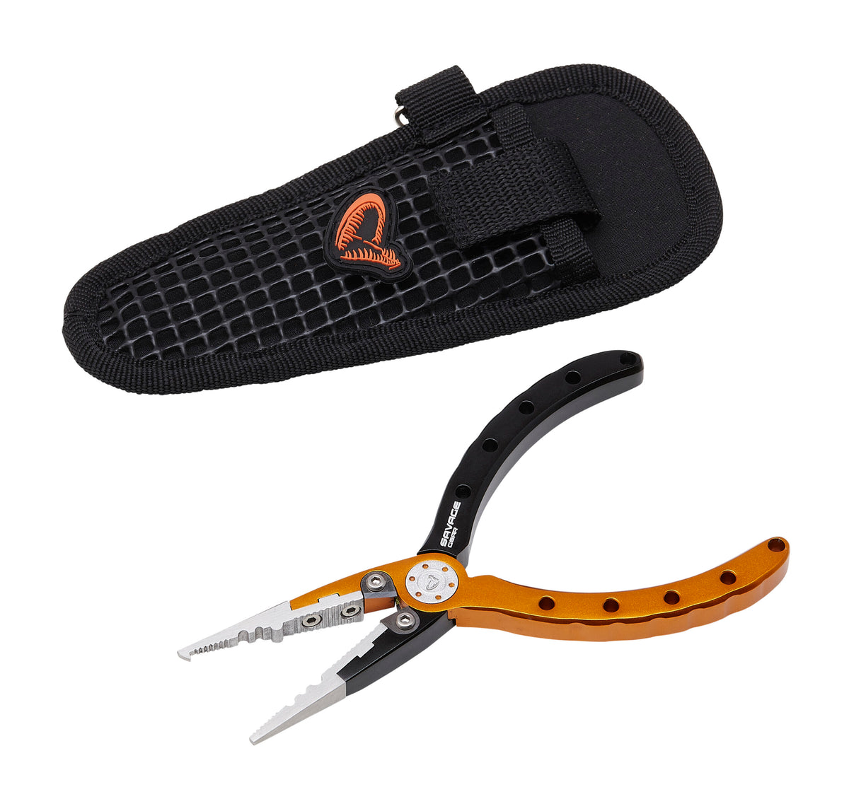 Savage Gear  Professional Alu Lure Pliers 15.5cm