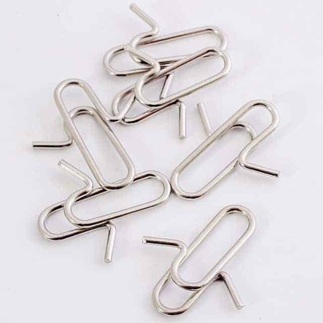 Inova Angel Clip