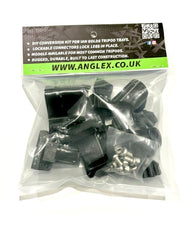 ANGLEX DIY TRIPOD TRAY CONVERSION KIT