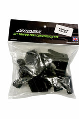 ANGLEX DIY TRIPOD TRAY CONVERSION KIT