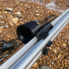 ANGLEX QUICK LATCH SINGLE BUTT CUP WITH LEG CLIPS