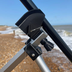 ANGLEX Single Head For Ian Golds Black