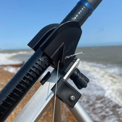 ANGLEX Single Head For Ian Golds Black