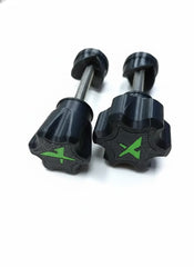 ANGLEX THUMB SCREW LARGE  28mm