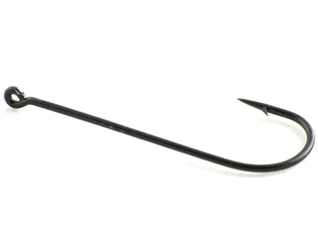 Arno Hooks BULK PACK Aberdeen Japanese Hooks 50pcs