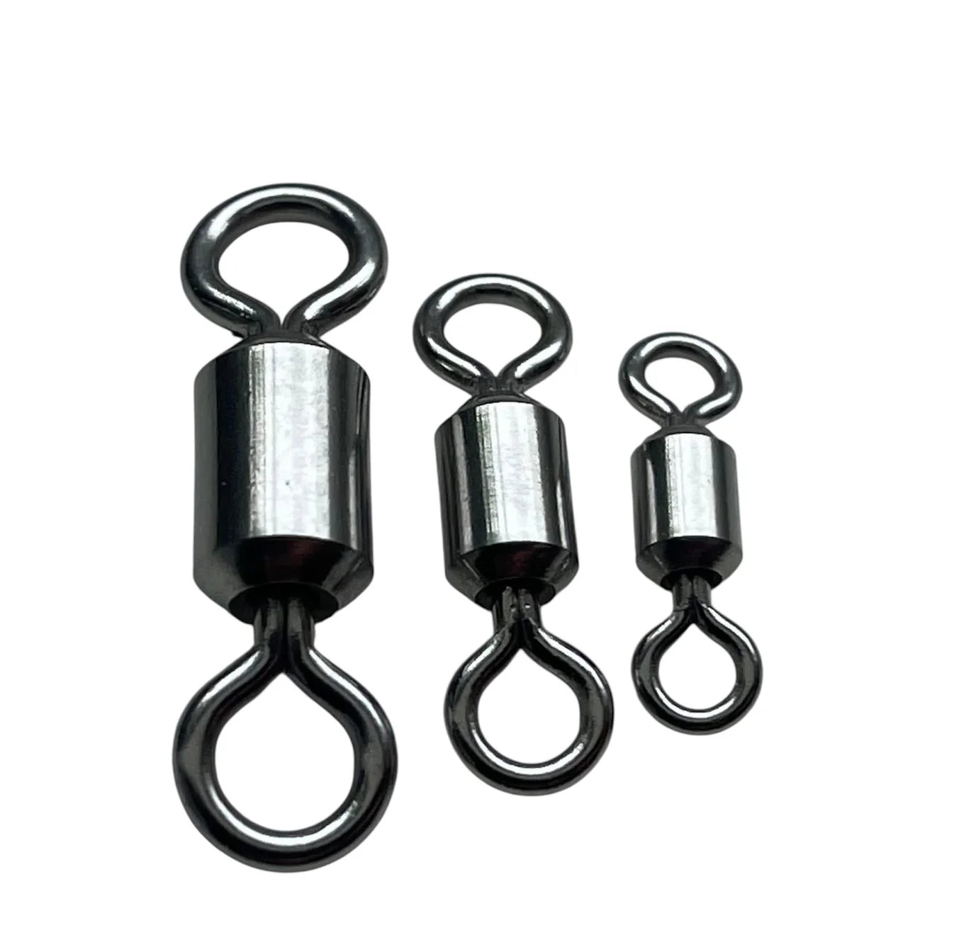 Arno Hooks Steroid Match Swivels