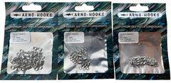 Arno Hooks Steroid Match Swivels Premium sea-match Components