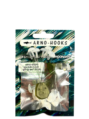 Arno Hooks 