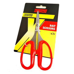 Tronixpro Bait Scissors 6.75"