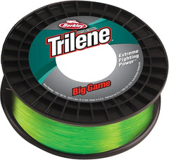 Berkley Trilene Big Game Mono Solar