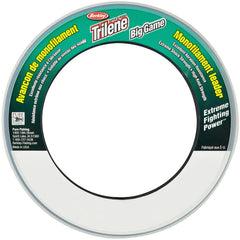 Berkley Trilene Big Game Mono Leaders