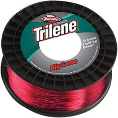 Berkley Trilene Big Game Mono Red